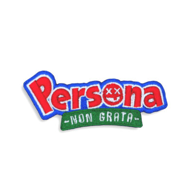 Personna non grata