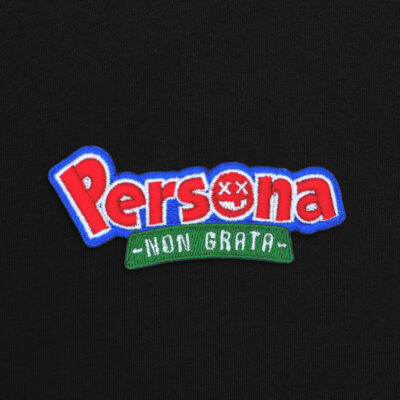 Personna non grata