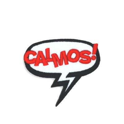 Calmos !