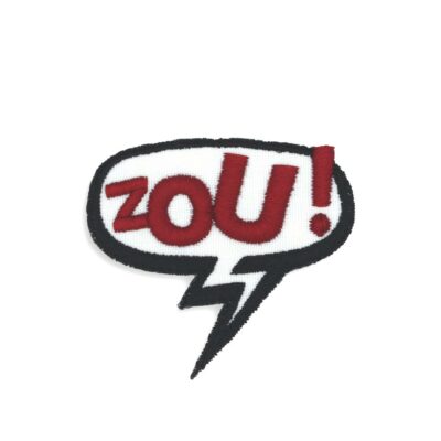 Zou !