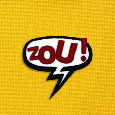 Zou !