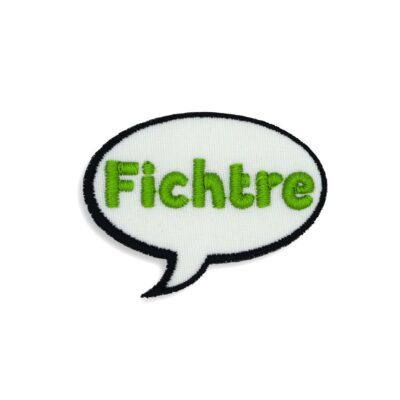 Fichtre