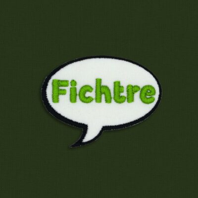 Fichtre