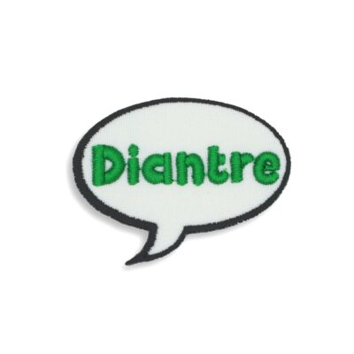 Diantre