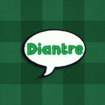 Diantre