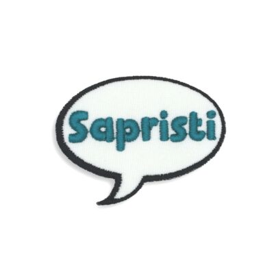 Sapristi