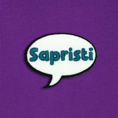 Sapristi