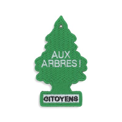 Aux arbres Citoyens