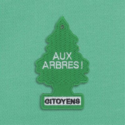 Aux arbres Citoyens