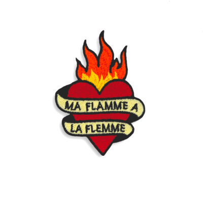 La flemme