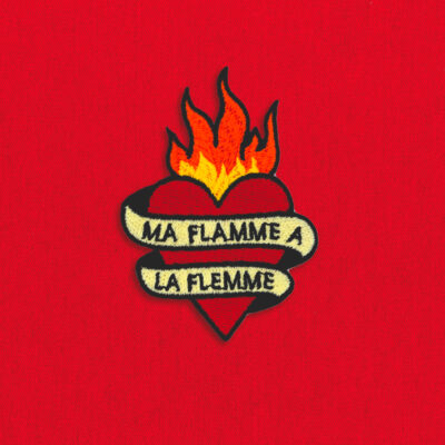 La flemme