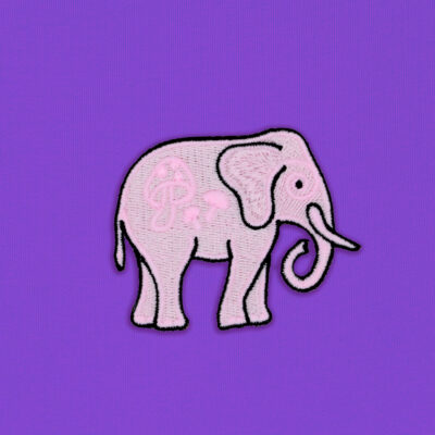 Éléphant