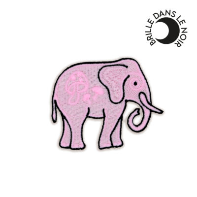 Éléphant